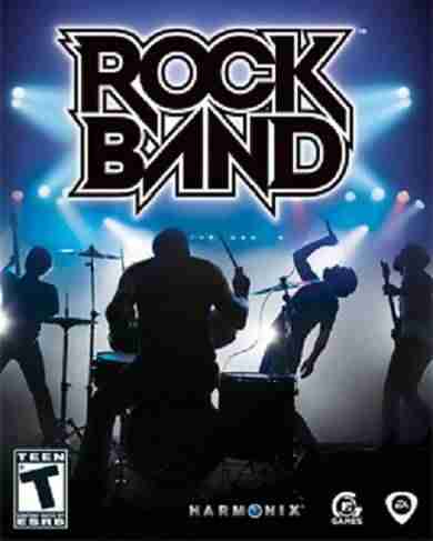 Descargar Rock Band 2015-02-17 DLC [ENG][LiGHTFORCE] por Torrent